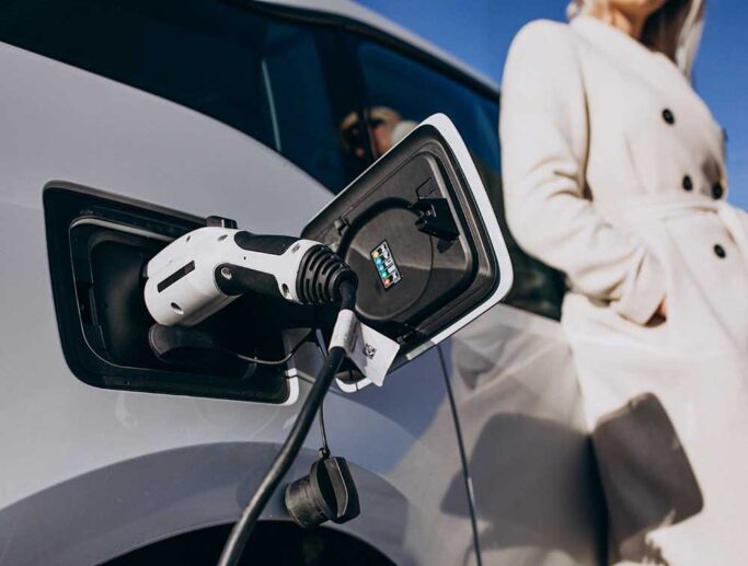charging-electro-car