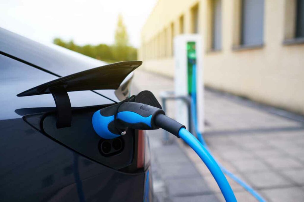 Select Good EV Charging Station In Singapore | MNL Asia