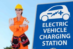 Determine Your EV Charging Model