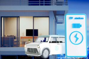 What do you have to consider when installing an EV charger in your condo house?