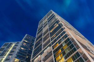 Why do we need an EV charger facility in condominiums
