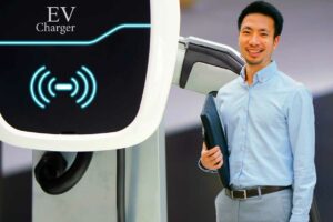 Trained EV charger installation professionals with a high level of confidence in what they do