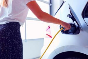 Basic things you should know about installing an EV charging station
