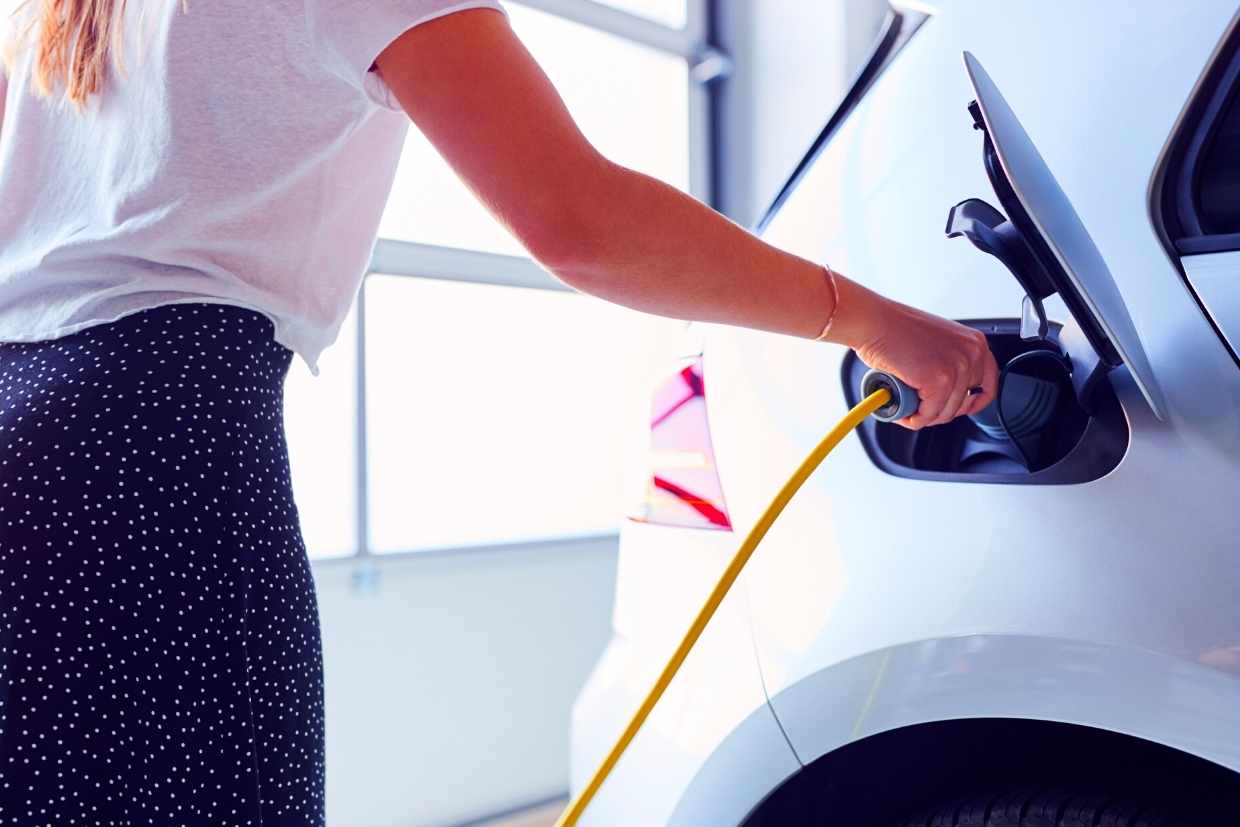 How To Select A Reliable EV Charger Installer | MNL Asia