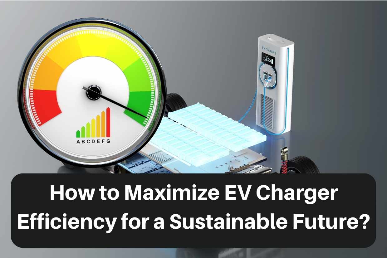EV charging usefulness