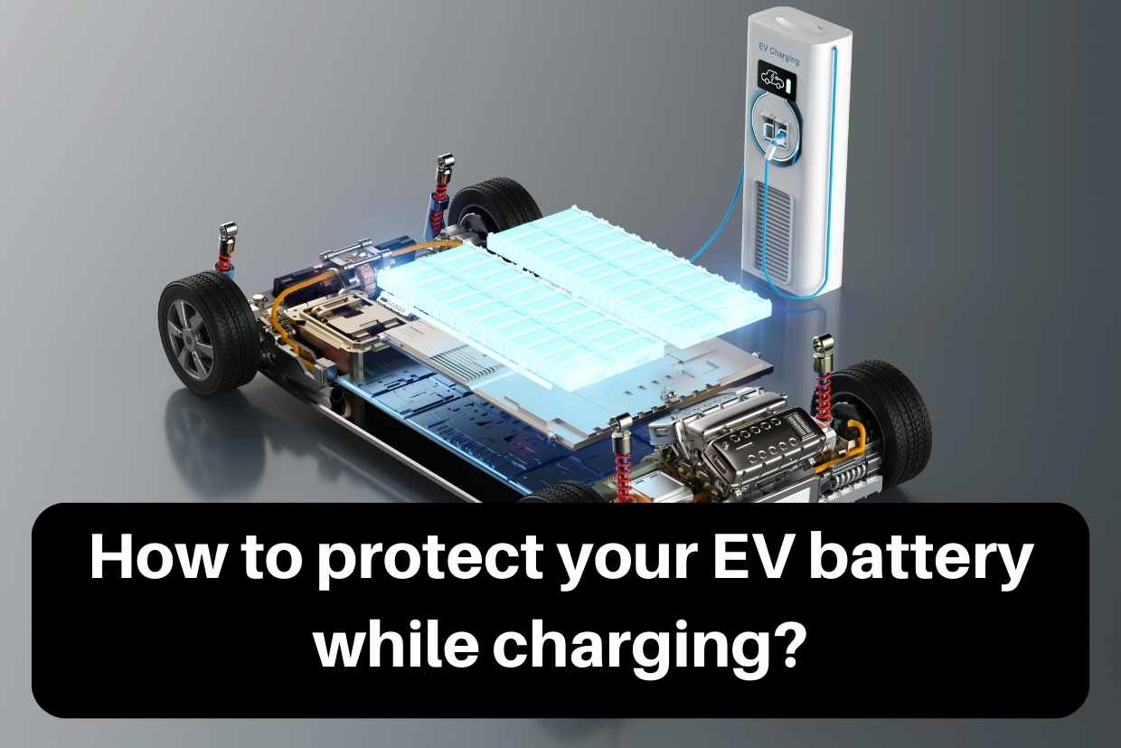 EV Battery charging